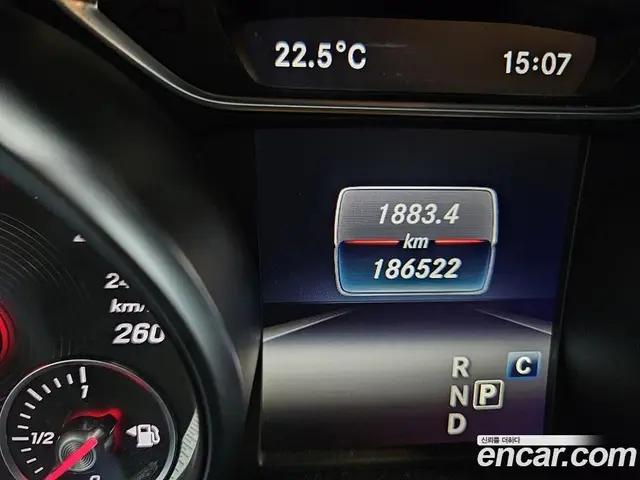 Mercedes-Benz CLA-Class 2018 2.0 АКПП, миниатюра 10 Mercedes-Benz CLA-Class 2018 2.0 АКПП, миниатюра 10