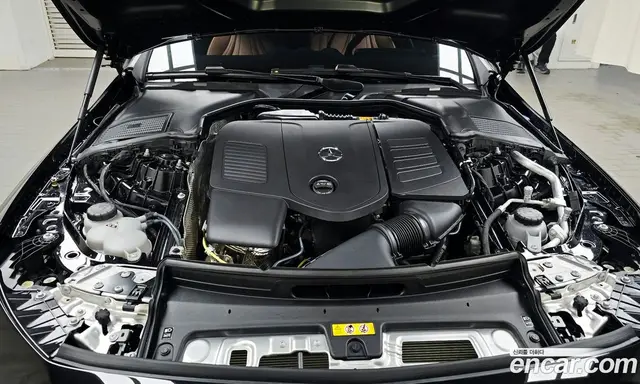 Mercedes-Benz CLE-Class 2026 2.0 АКПП, миниатюра 5