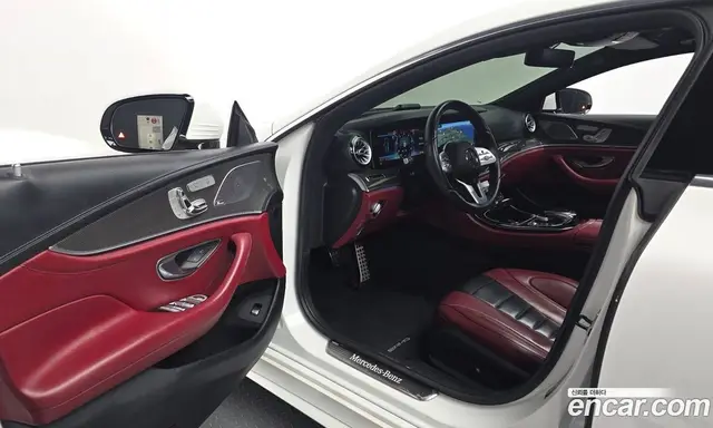 Mercedes-Benz CLS-Class 2019 1.9 АКПП, миниатюра 12