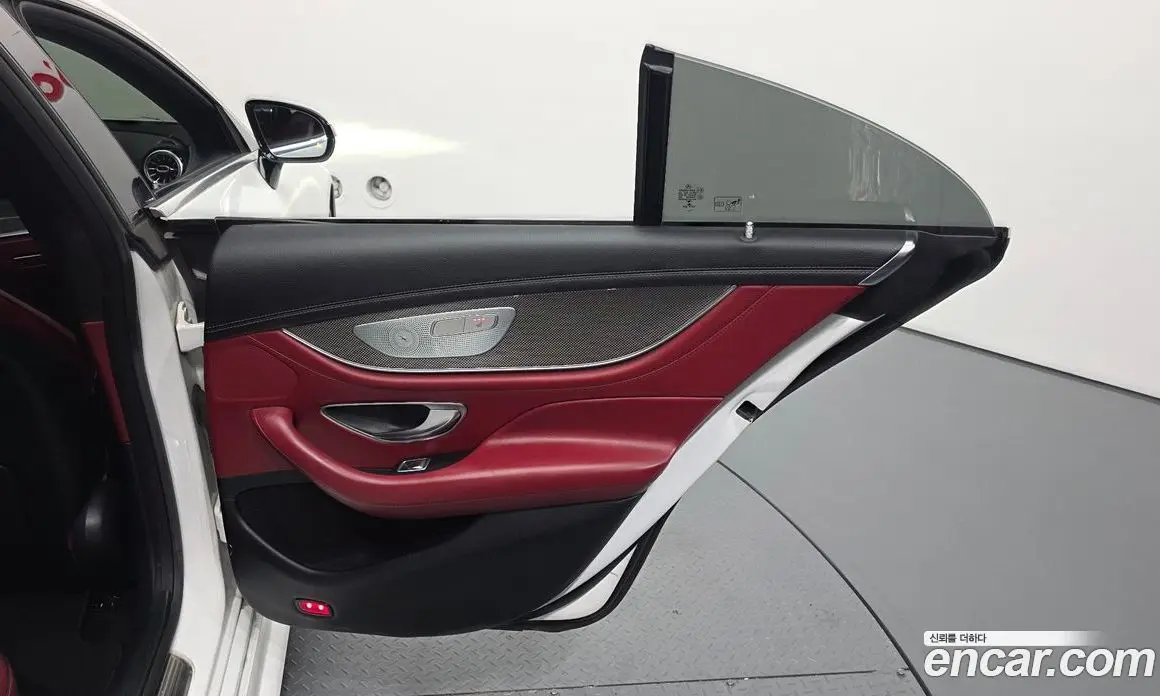 Mercedes-Benz CLS-Class 2019 1.9 АКПП, фото 14