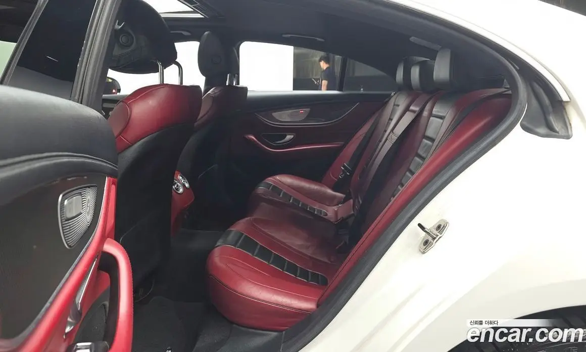 Mercedes-Benz CLS-Class 2019 1.9 АКПП, фото 15
