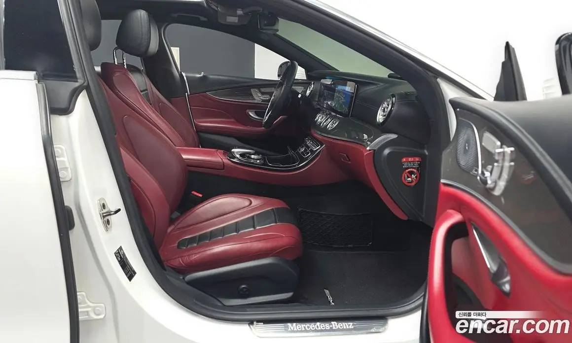 Mercedes-Benz CLS-Class 2019 1.9 АКПП, фото 16