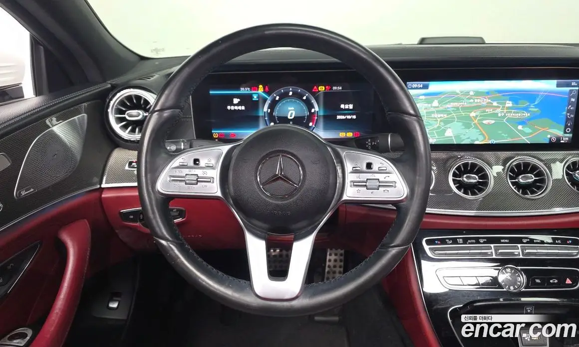 Mercedes-Benz CLS-Class 2019 1.9 АКПП, фото 18