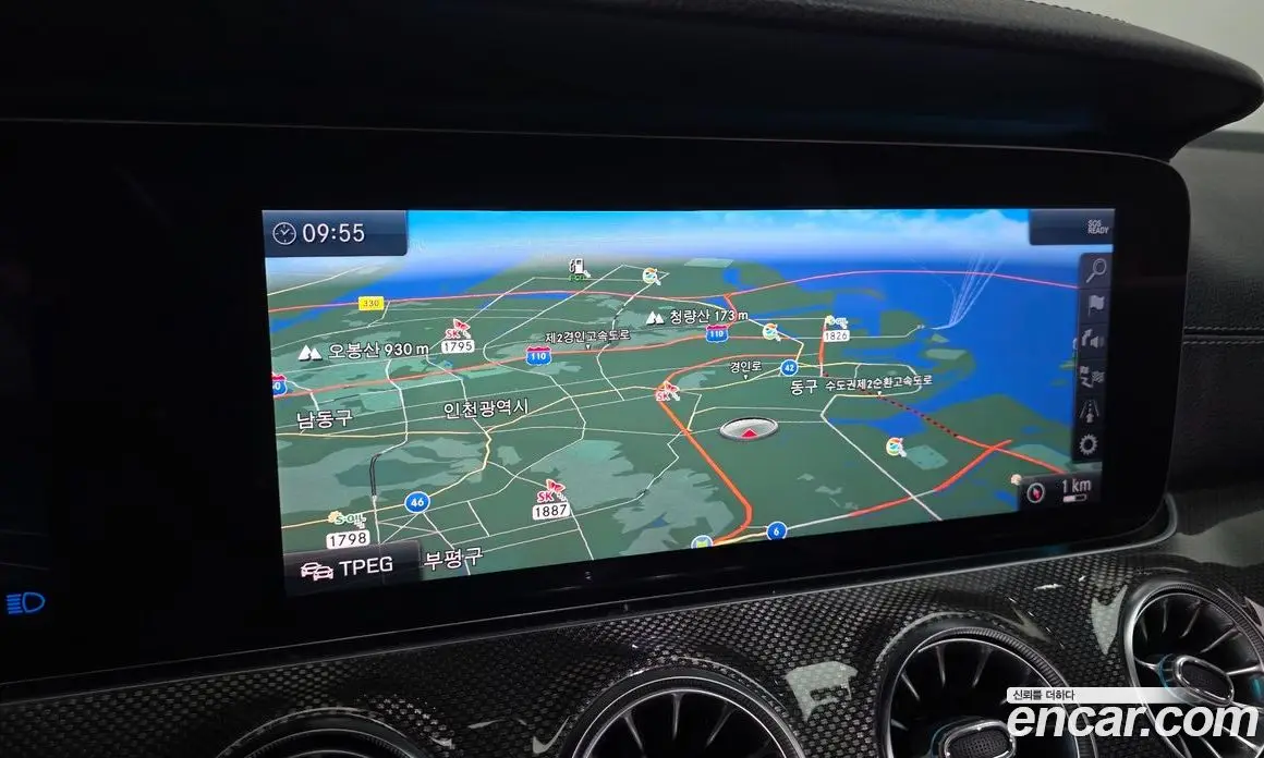 Mercedes-Benz CLS-Class 2019 1.9 АКПП, фото 20