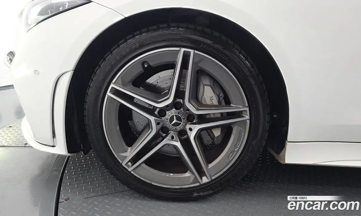 Mercedes-Benz CLS-Class 2019 1.9 АКПП, фото 4