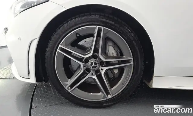 Mercedes-Benz CLS-Class 2019 1.9 АКПП, миниатюра 4