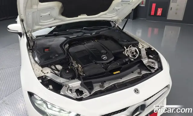 Mercedes-Benz CLS-Class 2019 1.9 АКПП, миниатюра 5