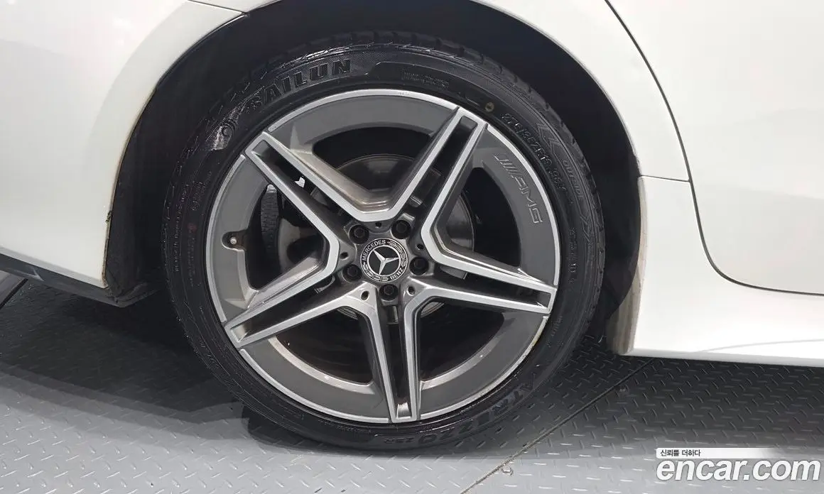 Mercedes-Benz CLS-Class 2019 1.9 АКПП, фото 6