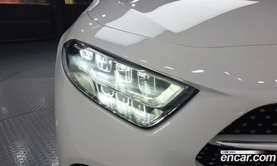Mercedes-Benz CLS-Class 2019 1.9 АКПП, фото 7