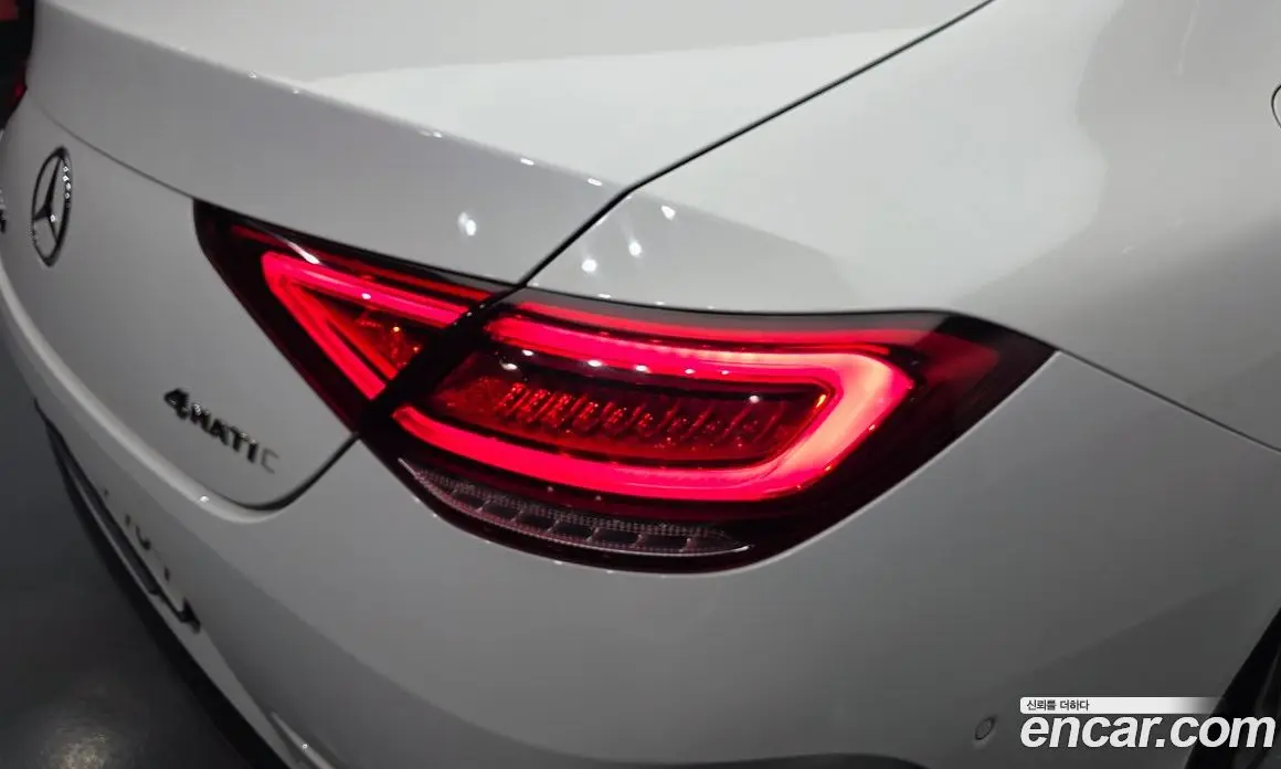 Mercedes-Benz CLS-Class 2019 1.9 АКПП, фото 8