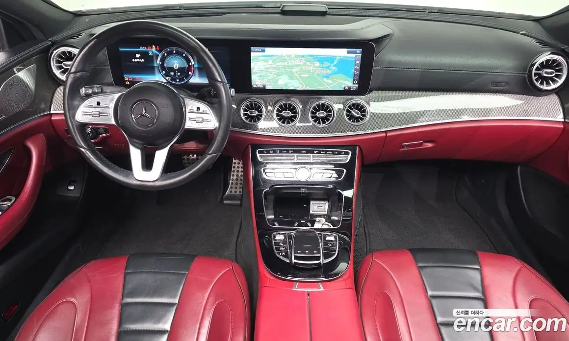 Mercedes-Benz CLS-Class 2019 1.9 АКПП, фото 9