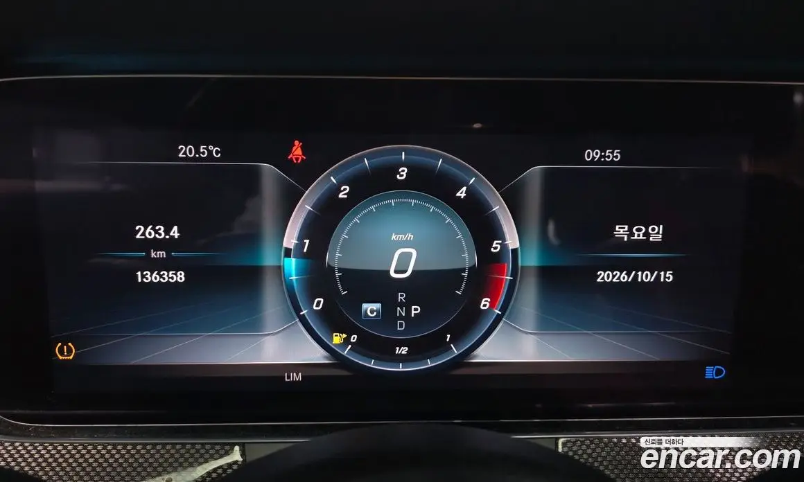Mercedes-Benz CLS-Class 2019 1.9 АКПП, фото 10