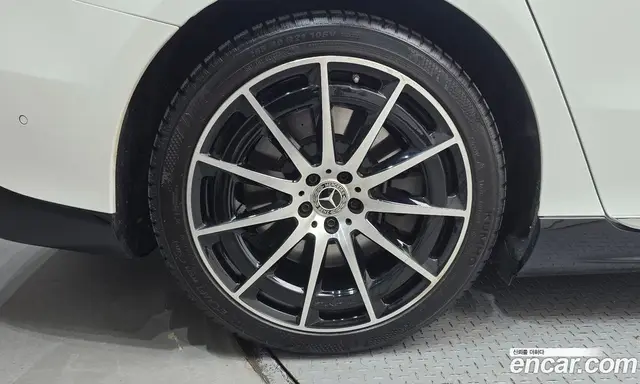 Mercedes-Benz EQS 2022 0.3 АКПП, миниатюра 5