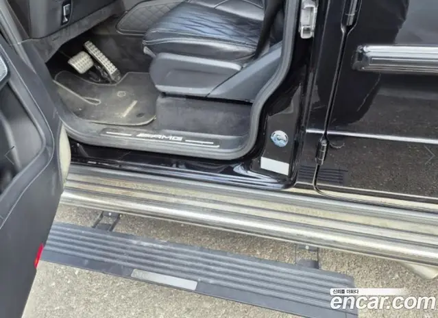 Mercedes-Benz G-Class 2021 4.0 АКПП, миниатюра 10 Mercedes-Benz G-Class 2021 4.0 АКПП, миниатюра 10