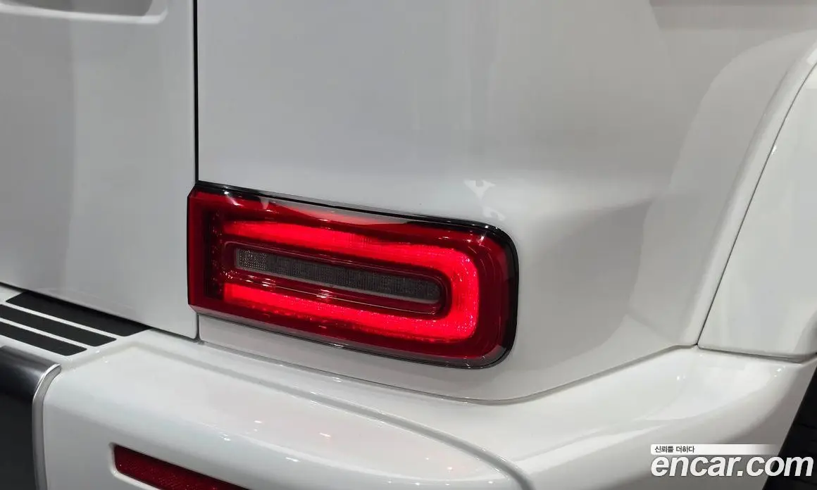Mercedes-Benz G-Class 2022 4.0 АКПП, фото 8