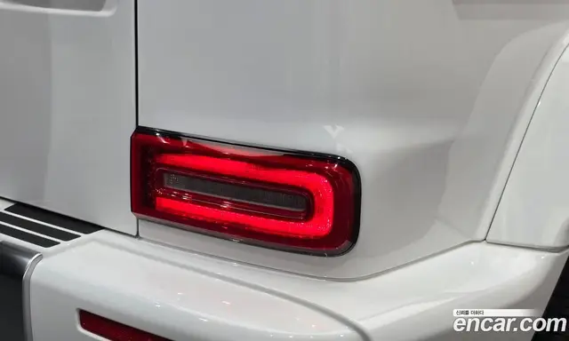 Mercedes-Benz G-Class 2022 4.0 АКПП, миниатюра 8
