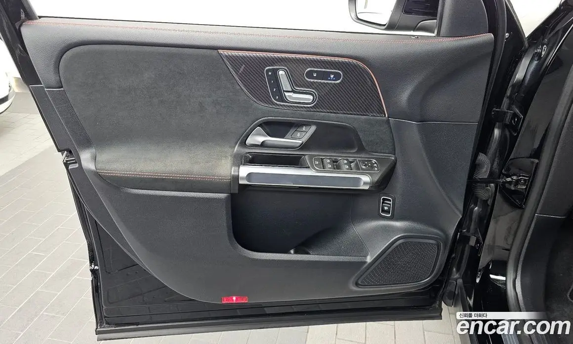 Mercedes-Benz GLB-Class 2021 2.0 АКПП, фото 14