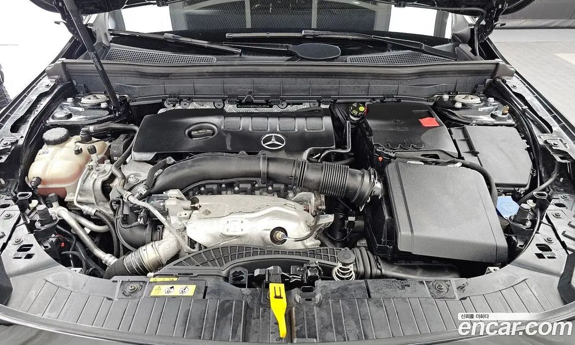 Mercedes-Benz GLB-Class 2021 2.0 АКПП, фото 6