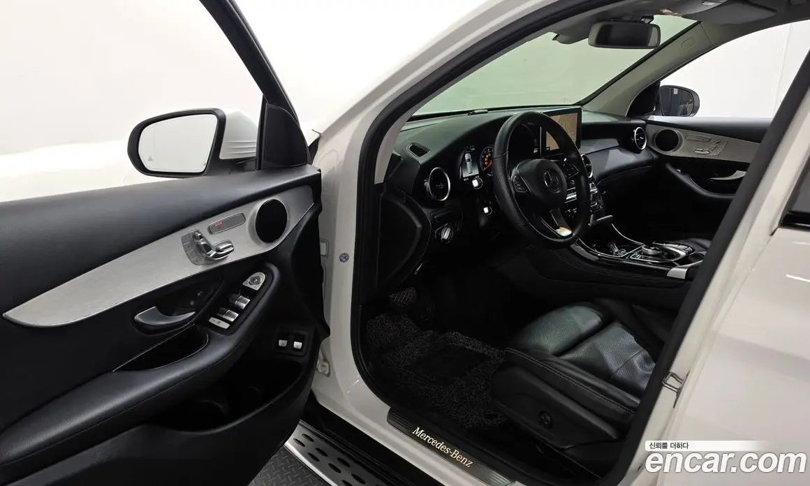 Mercedes-Benz GLC-Class 2018 2.0 АКПП, фото 13