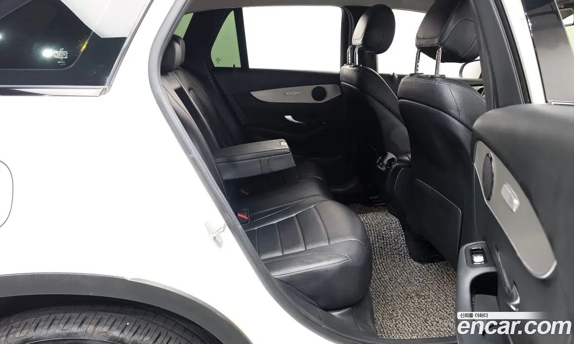 Mercedes-Benz GLC-Class 2018 2.0 АКПП, фото 18