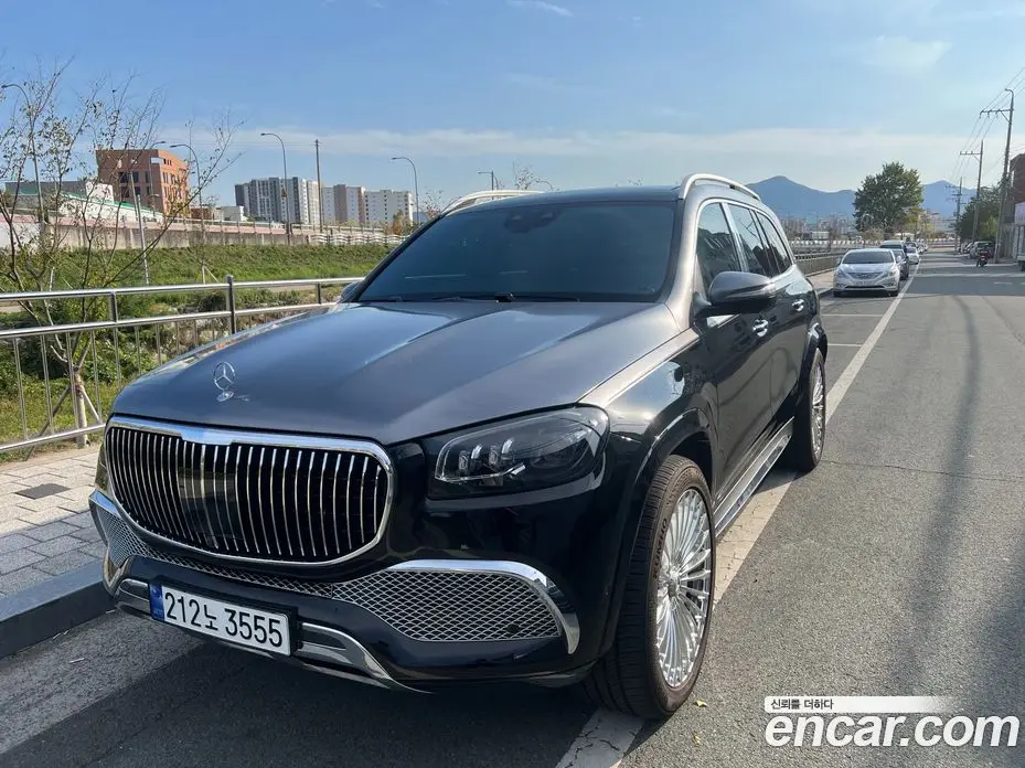 Mercedes-Benz GLS-Class 2021 4.0 АКПП, фото 18 Mercedes-Benz GLS-Class 2021 4.0 АКПП, фото 18