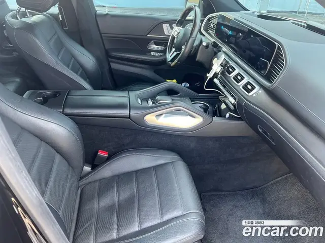 Mercedes-Benz GLS-Class 2021 4.0 АКПП, миниатюра 9 Mercedes-Benz GLS-Class 2021 4.0 АКПП, миниатюра 9