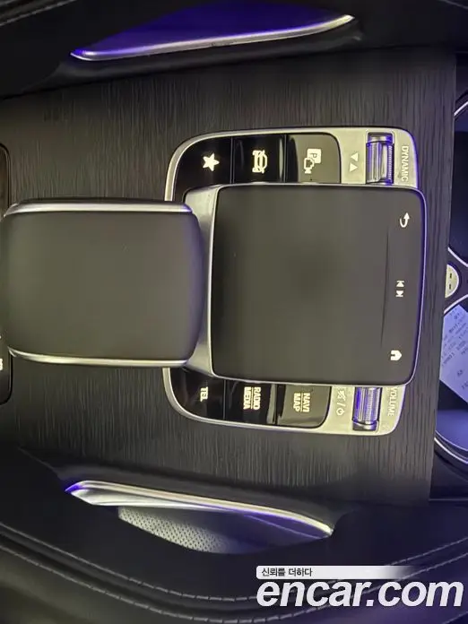 Mercedes-Benz GLS-Class 2022 4.0 АКПП, фото 15
