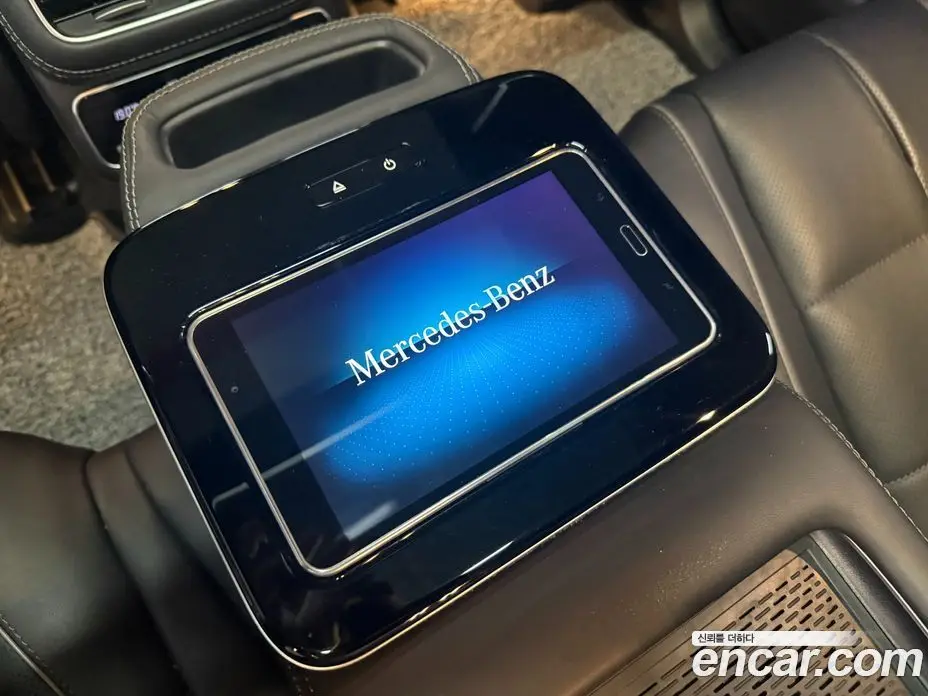 Mercedes-Benz GLS-Class 2022 4.0 АКПП, фото 18