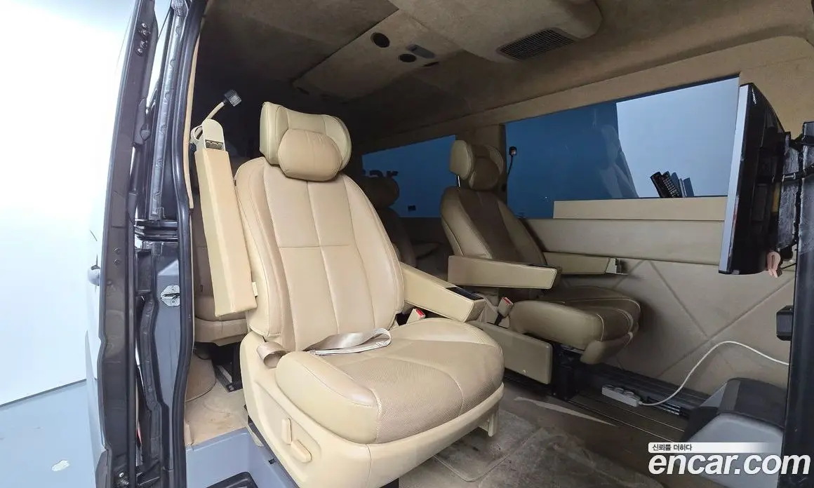 Mercedes-Benz Sprinter 2011 3.5 АКПП, фото 12
