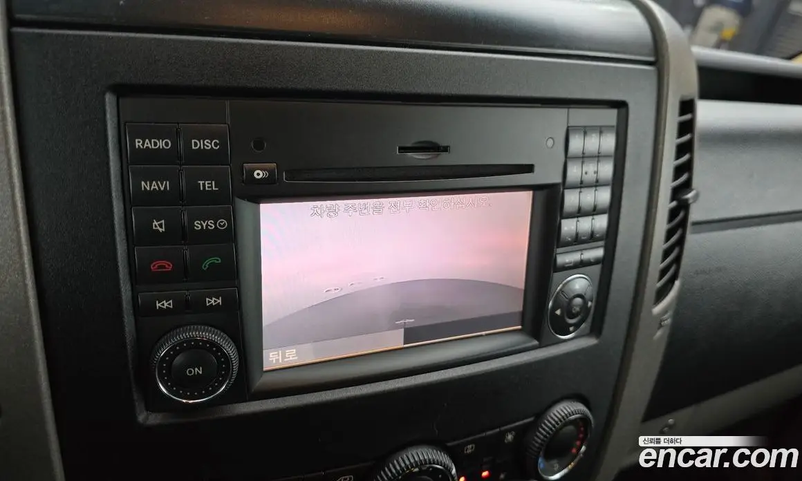 Mercedes-Benz Sprinter 2011 3.5 АКПП, фото 16