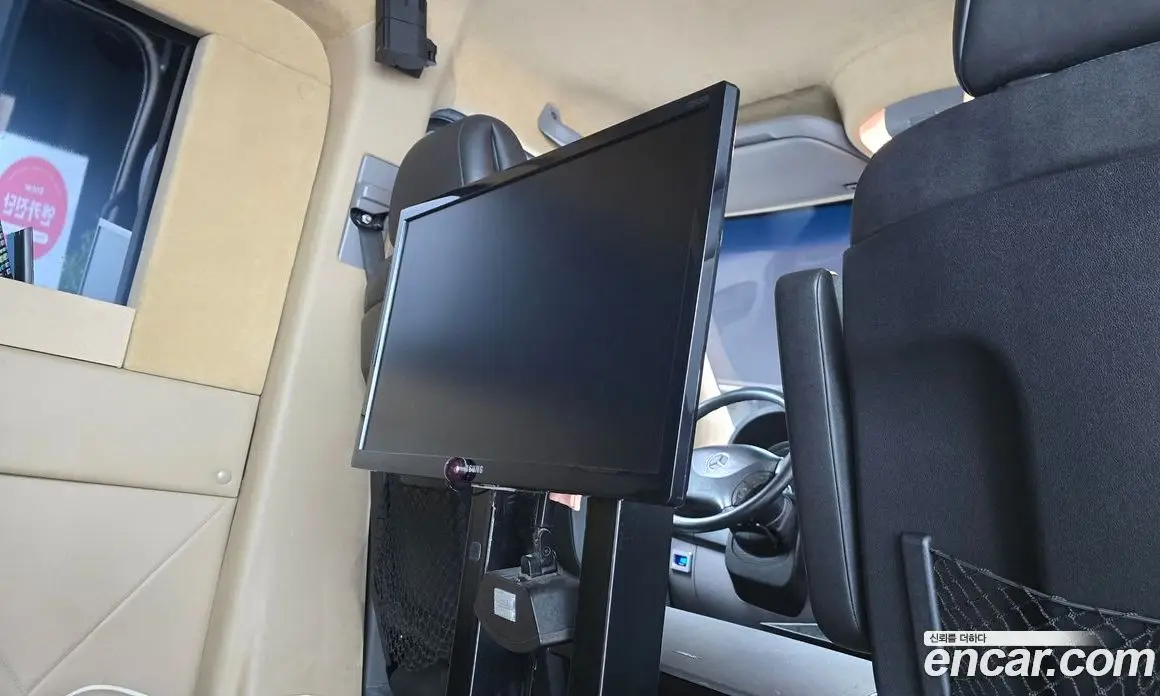 Mercedes-Benz Sprinter 2011 3.5 АКПП, фото 20