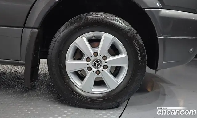Mercedes-Benz Sprinter 2011 3.5 АКПП, миниатюра 5