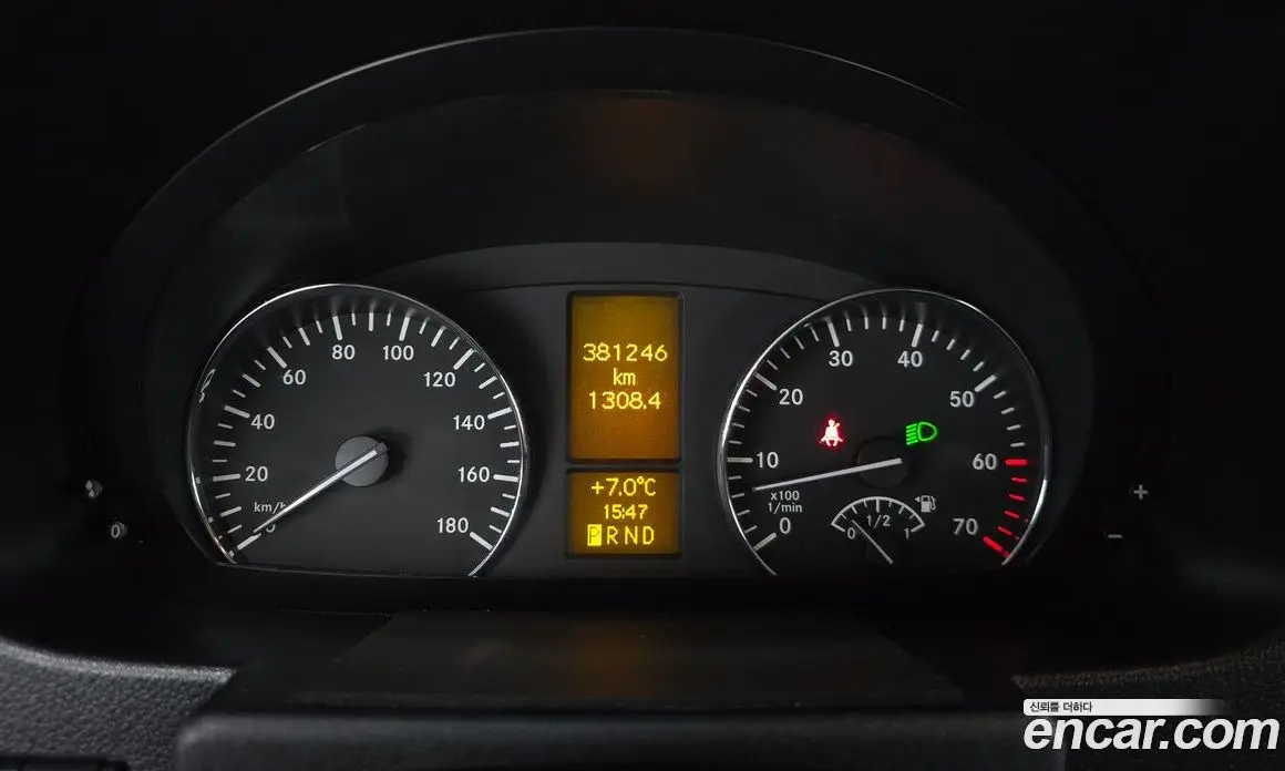 Mercedes-Benz Sprinter 2011 3.5 АКПП, фото 8
