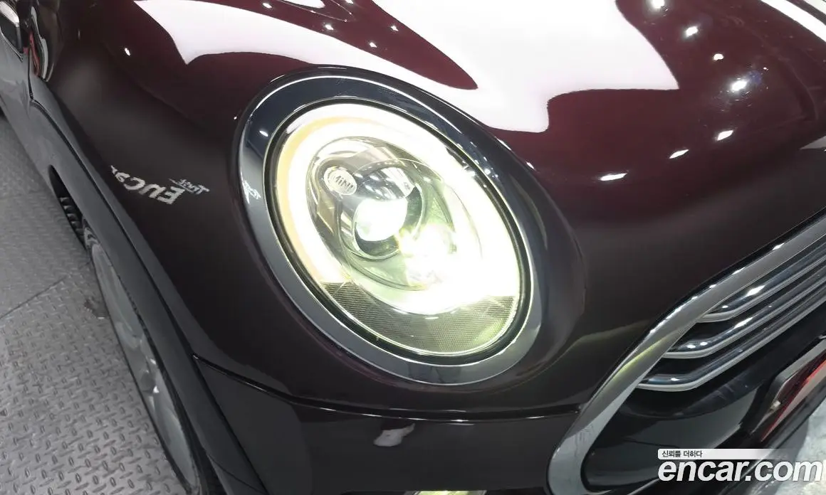 Mini Clubman 2016 2.0 АКПП, фото 7