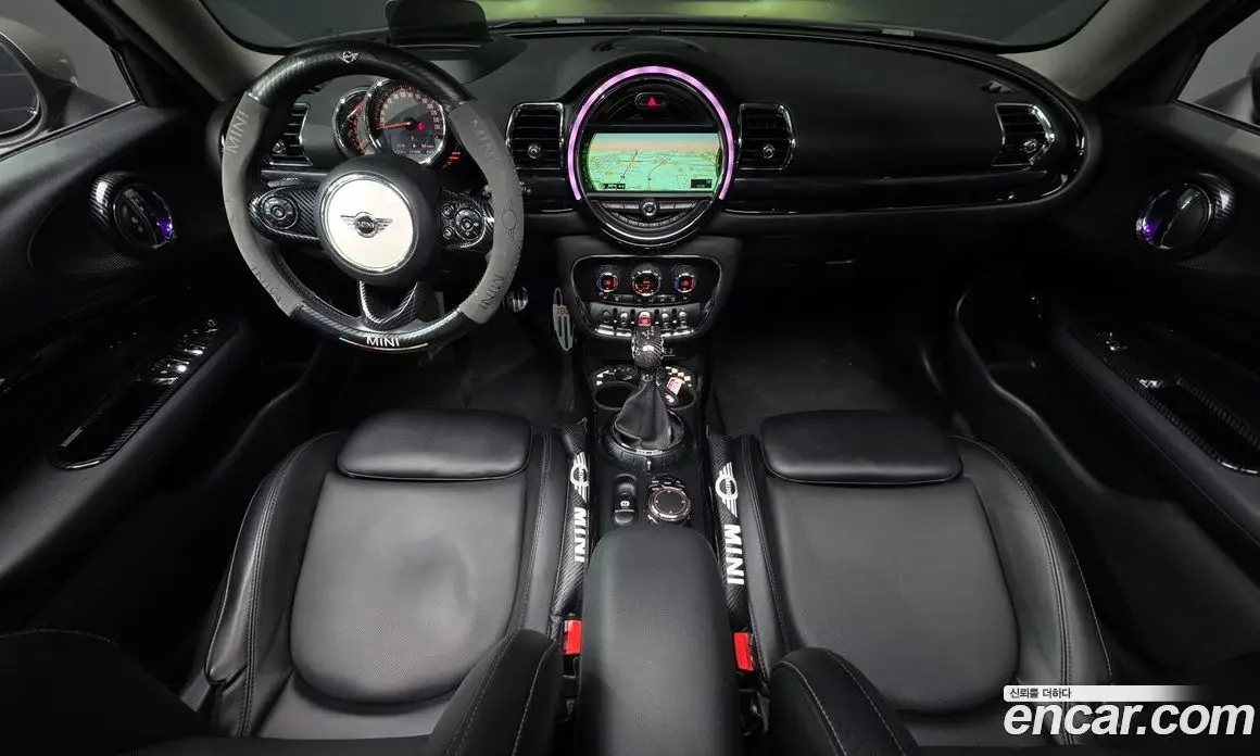 Mini Clubman 2016 2.0 АКПП, фото 9
