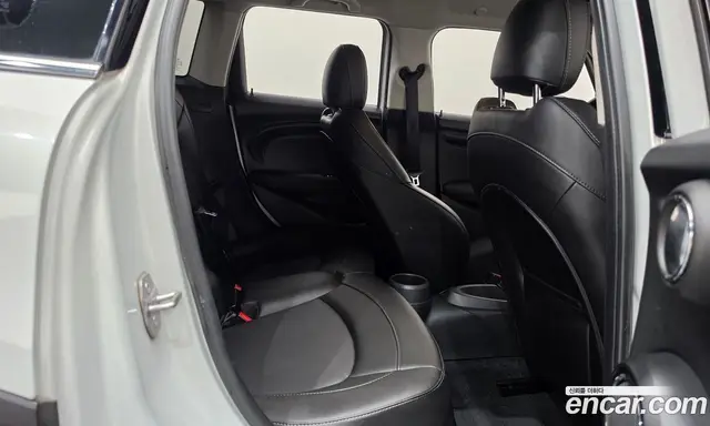 Mini Cooper 2016 1.5 АКПП, миниатюра 12
