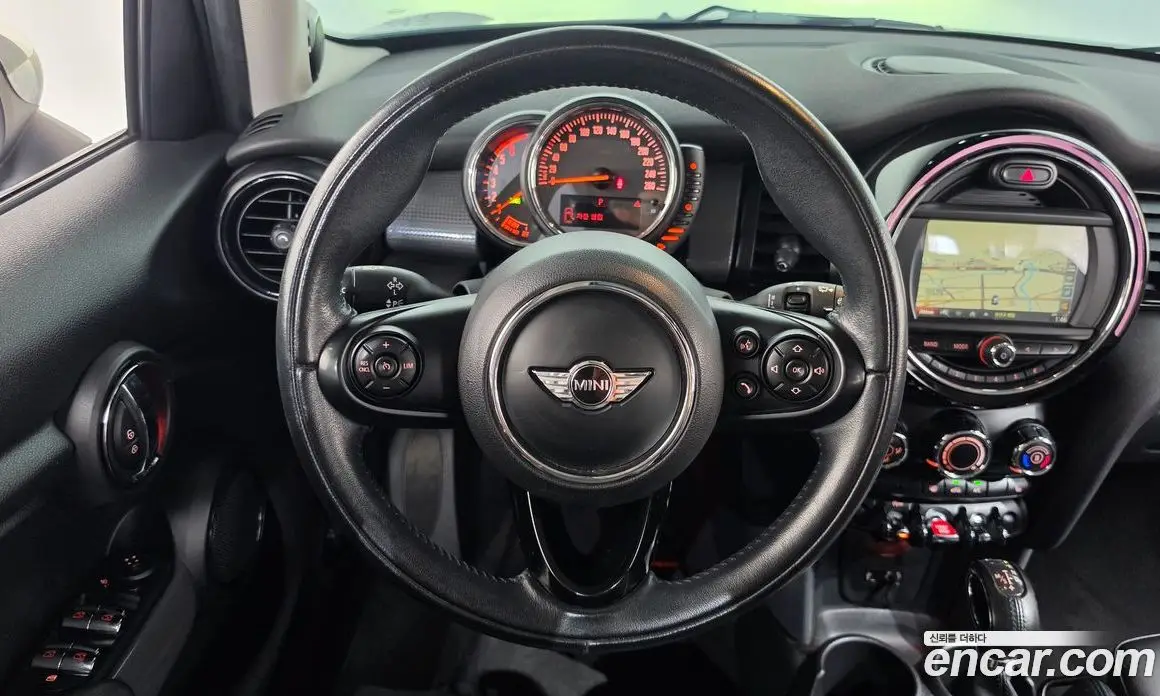 Mini Cooper 2016 1.5 АКПП, фото 13
