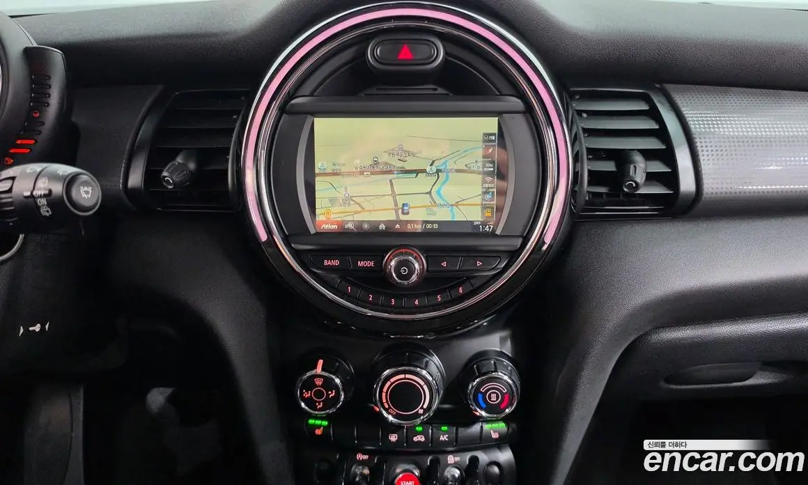 Mini Cooper 2016 1.5 АКПП, фото 14