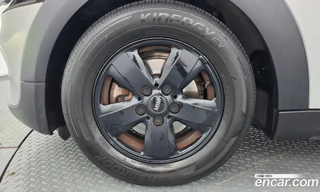 Mini Cooper 2016 1.5 АКПП, миниатюра 5