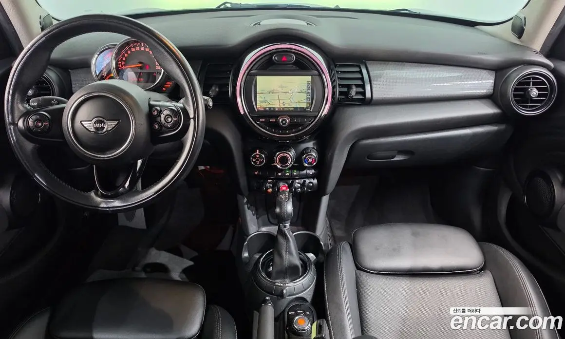 Mini Cooper 2016 1.5 АКПП, фото 7