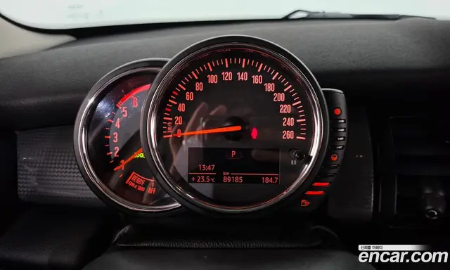 Mini Cooper 2016 1.5 АКПП, миниатюра 8
