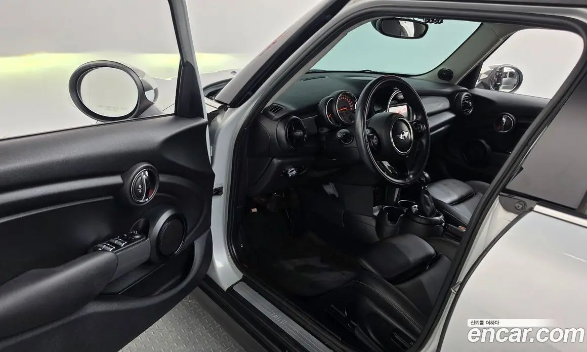 Mini Cooper 2016 1.5 АКПП, фото 10