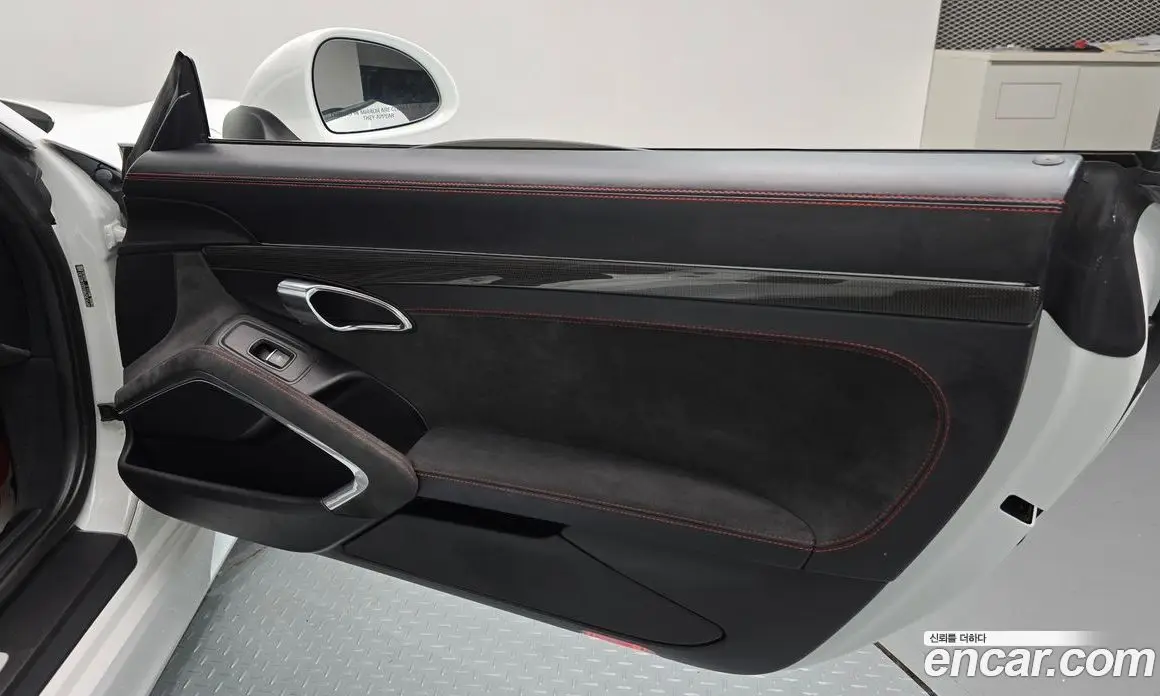 Porsche Boxster 2016 3.4 АКПП, фото 14