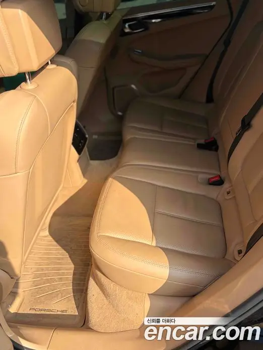 Porsche Macan 2015 3.0 МКПП, миниатюра 8
