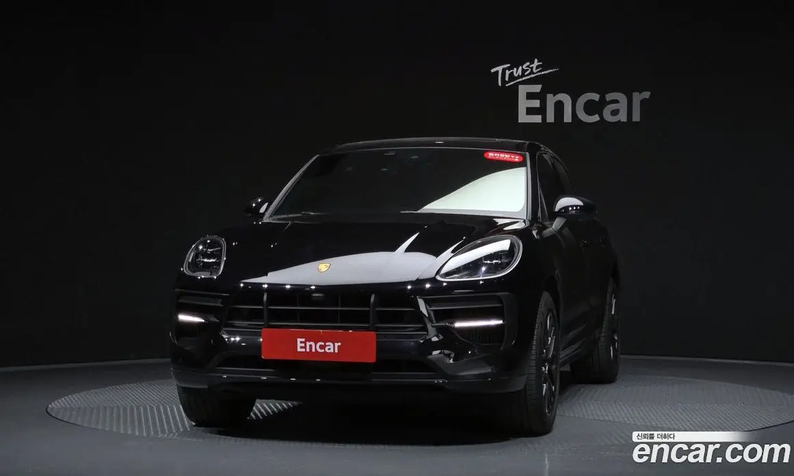 Porsche Macan 2020 2.9 АКПП, фото 2 Porsche Macan 2020 2.9 АКПП, фото 2