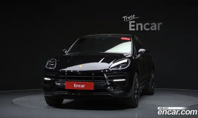 Porsche Macan 2020 2.9 АКПП, миниатюра 2 Porsche Macan 2020 2.9 АКПП, миниатюра 2