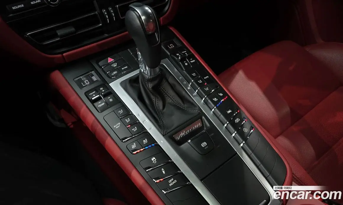 Porsche Macan 2020 2.9 АКПП, фото 11 Porsche Macan 2020 2.9 АКПП, фото 11