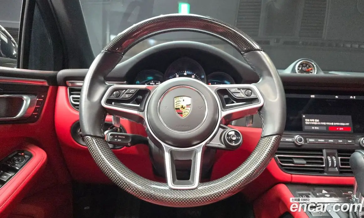 Porsche Macan 2020 2.9 АКПП, фото 18 Porsche Macan 2020 2.9 АКПП, фото 18