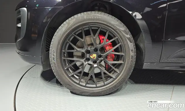Porsche Macan 2020 2.9 АКПП, миниатюра 4 Porsche Macan 2020 2.9 АКПП, миниатюра 4