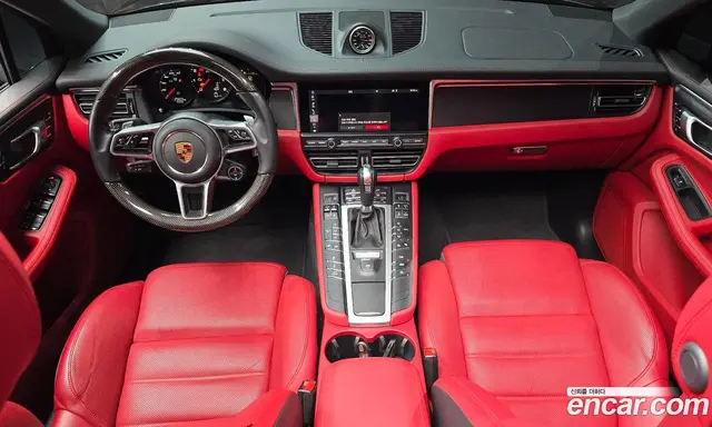 Porsche Macan 2020 2.9 АКПП, миниатюра 9 Porsche Macan 2020 2.9 АКПП, миниатюра 9